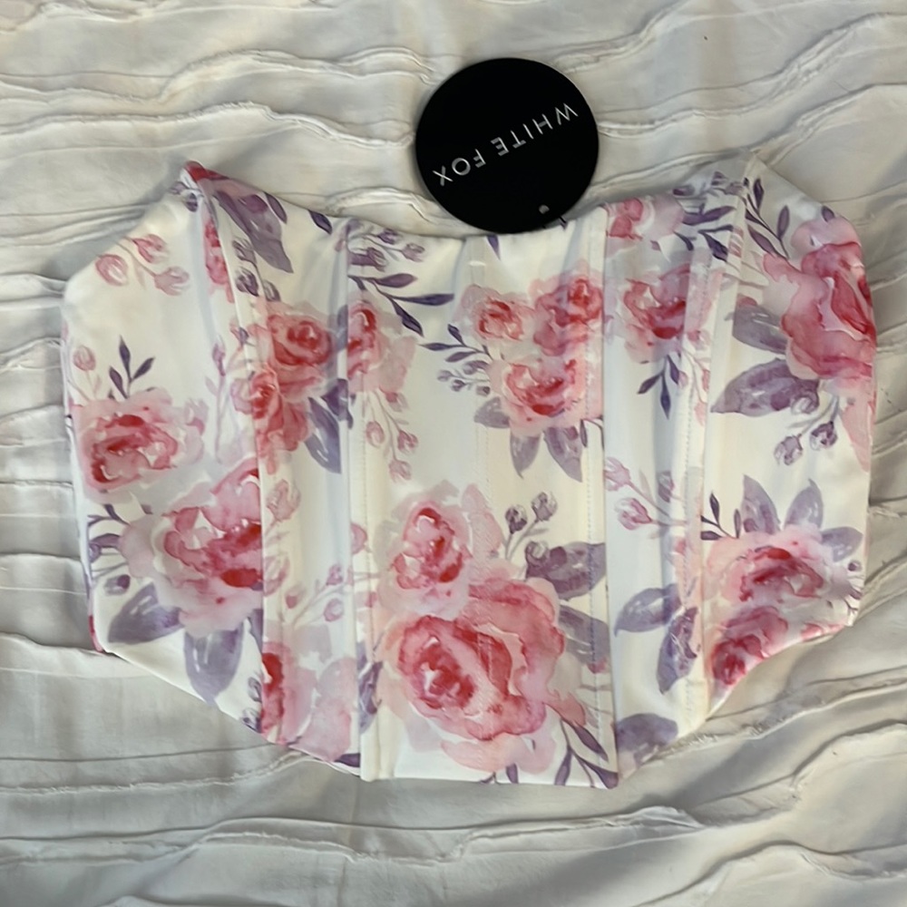 never worn NWT